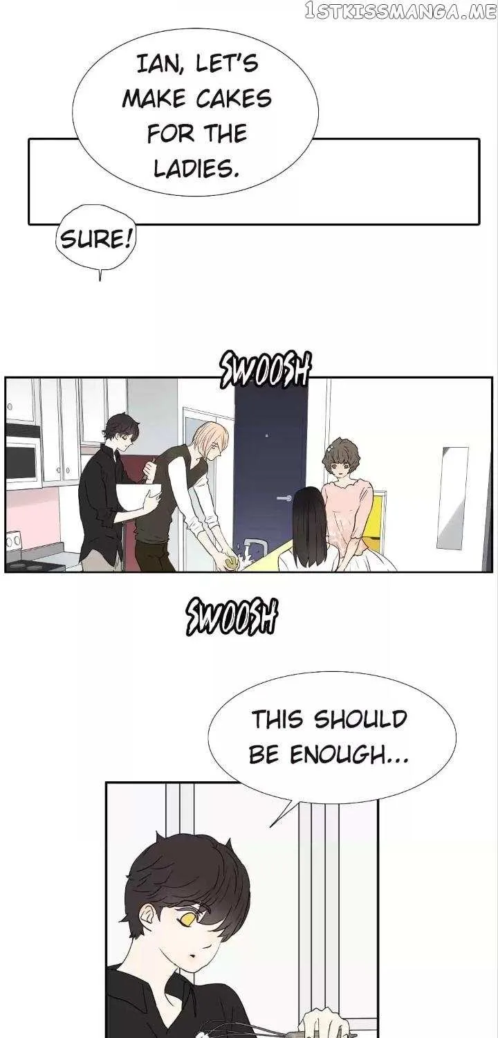 Read Bromance ( 18 Bu Xian ) chapter 258 image 7 on Lezhin