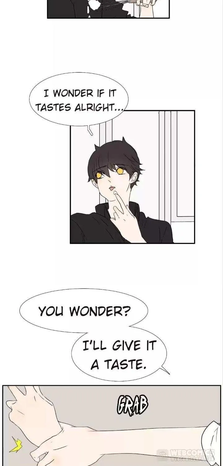 Read Bromance ( 18 Bu Xian ) chapter 258 image 8 on Lezhin