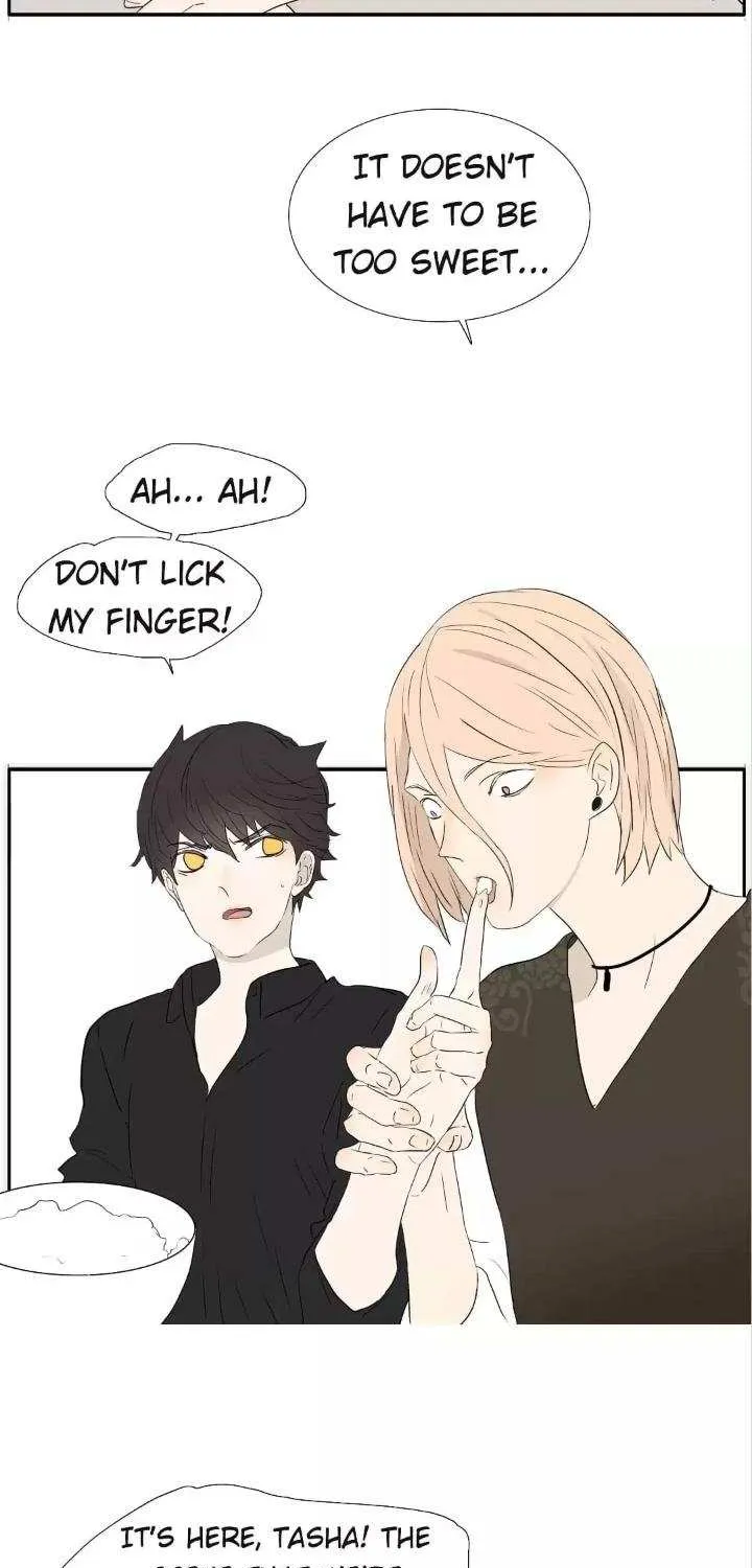 Read Bromance ( 18 Bu Xian ) chapter 258 image 9 on Lezhin