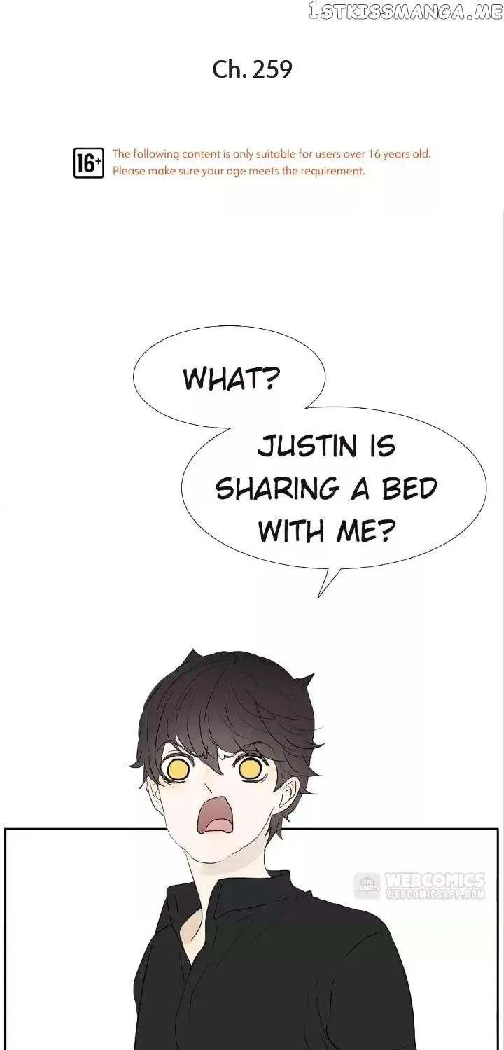 Read Bromance ( 18 Bu Xian ) chapter 259 image 1 on Lezhin