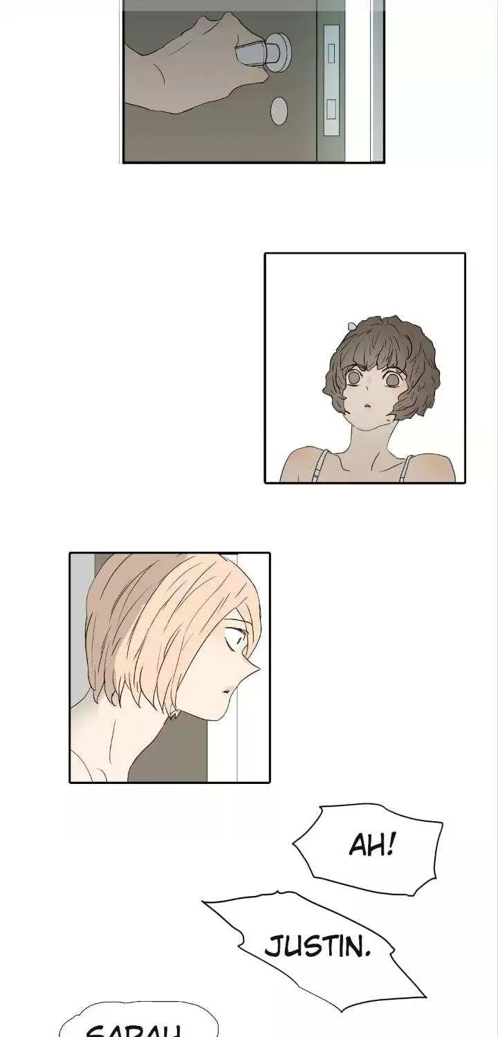 Read Bromance ( 18 Bu Xian ) chapter 259 image 12 on Lezhin