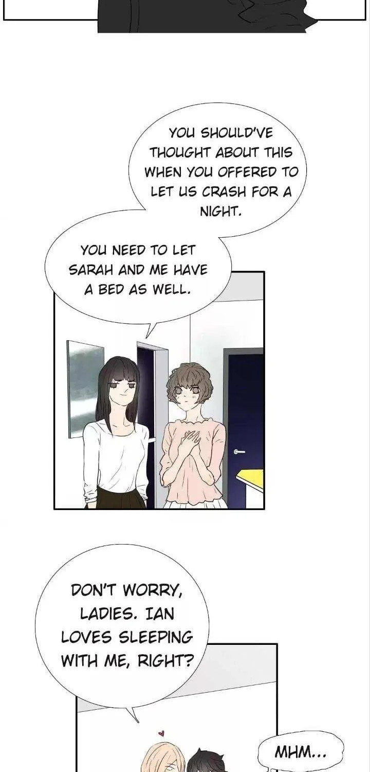 Read Bromance ( 18 Bu Xian ) chapter 259 image 2 on Lezhin