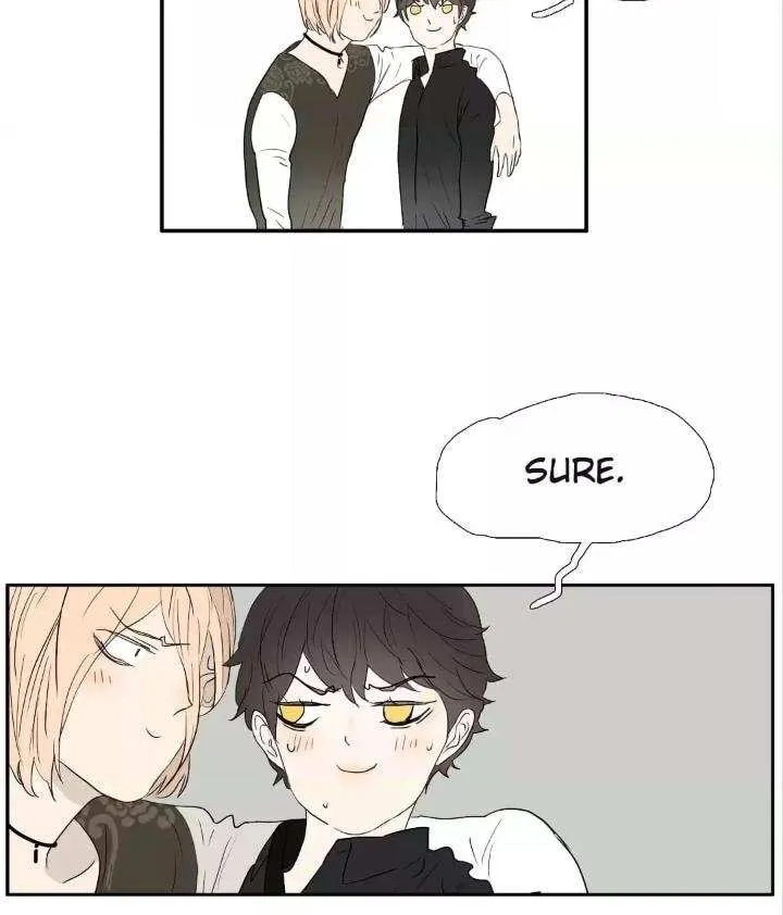 Read Bromance ( 18 Bu Xian ) chapter 259 image 3 on Lezhin