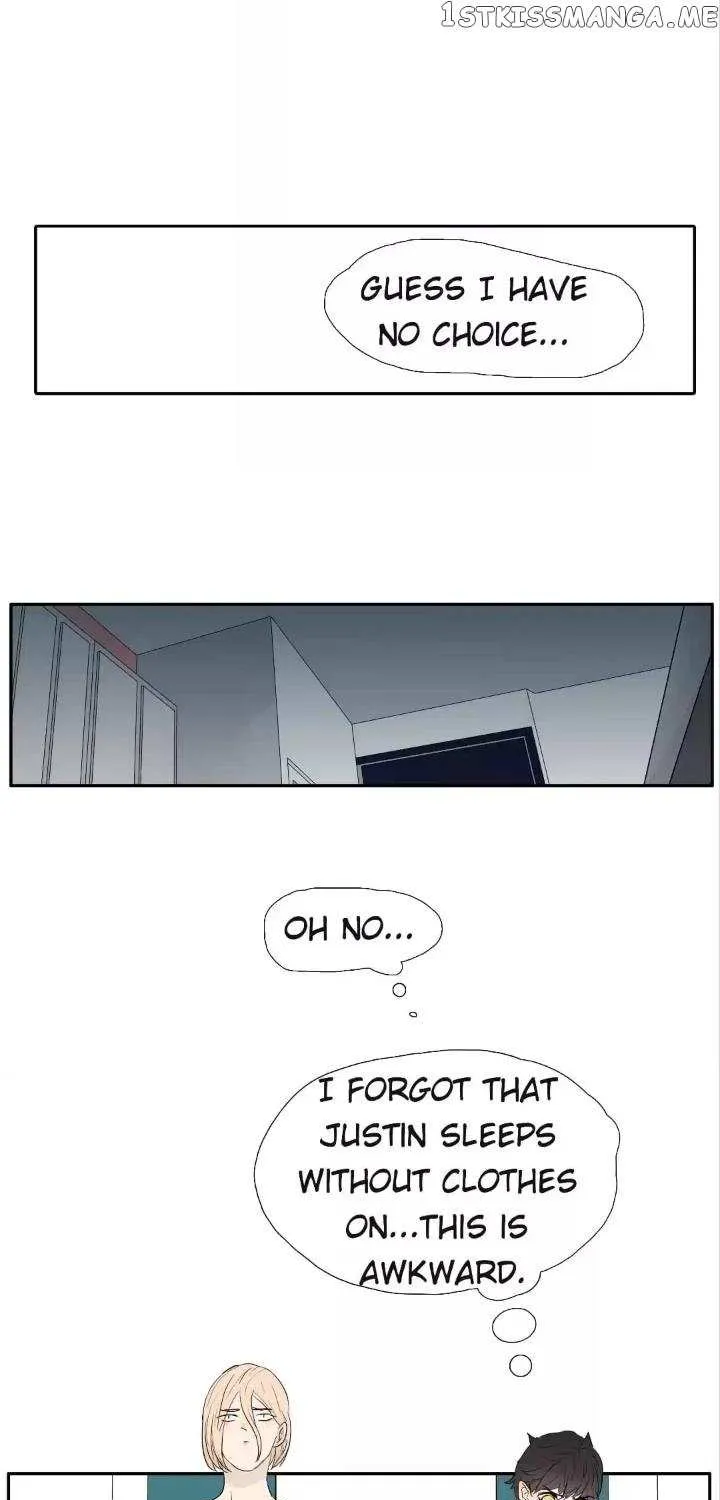 Read Bromance ( 18 Bu Xian ) chapter 259 image 4 on Lezhin