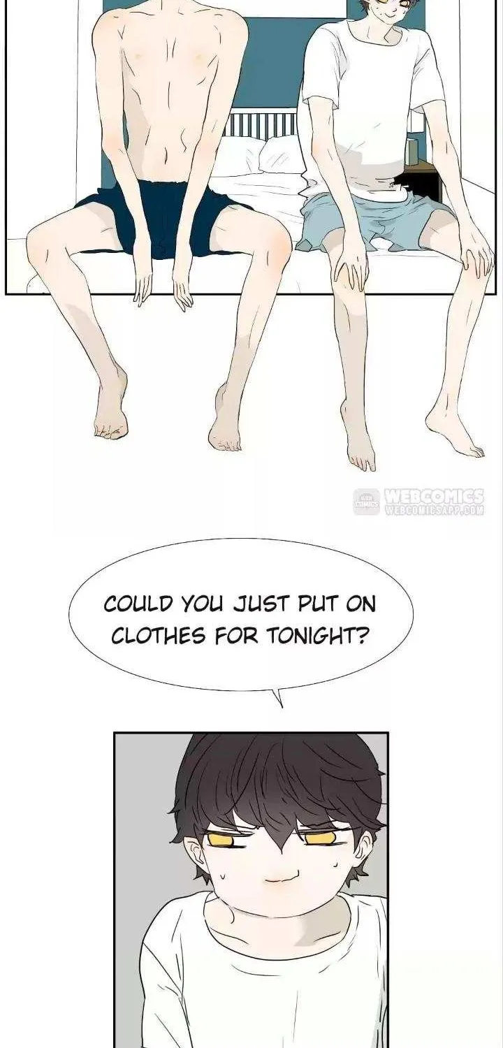 Read Bromance ( 18 Bu Xian ) chapter 259 image 5 on Lezhin