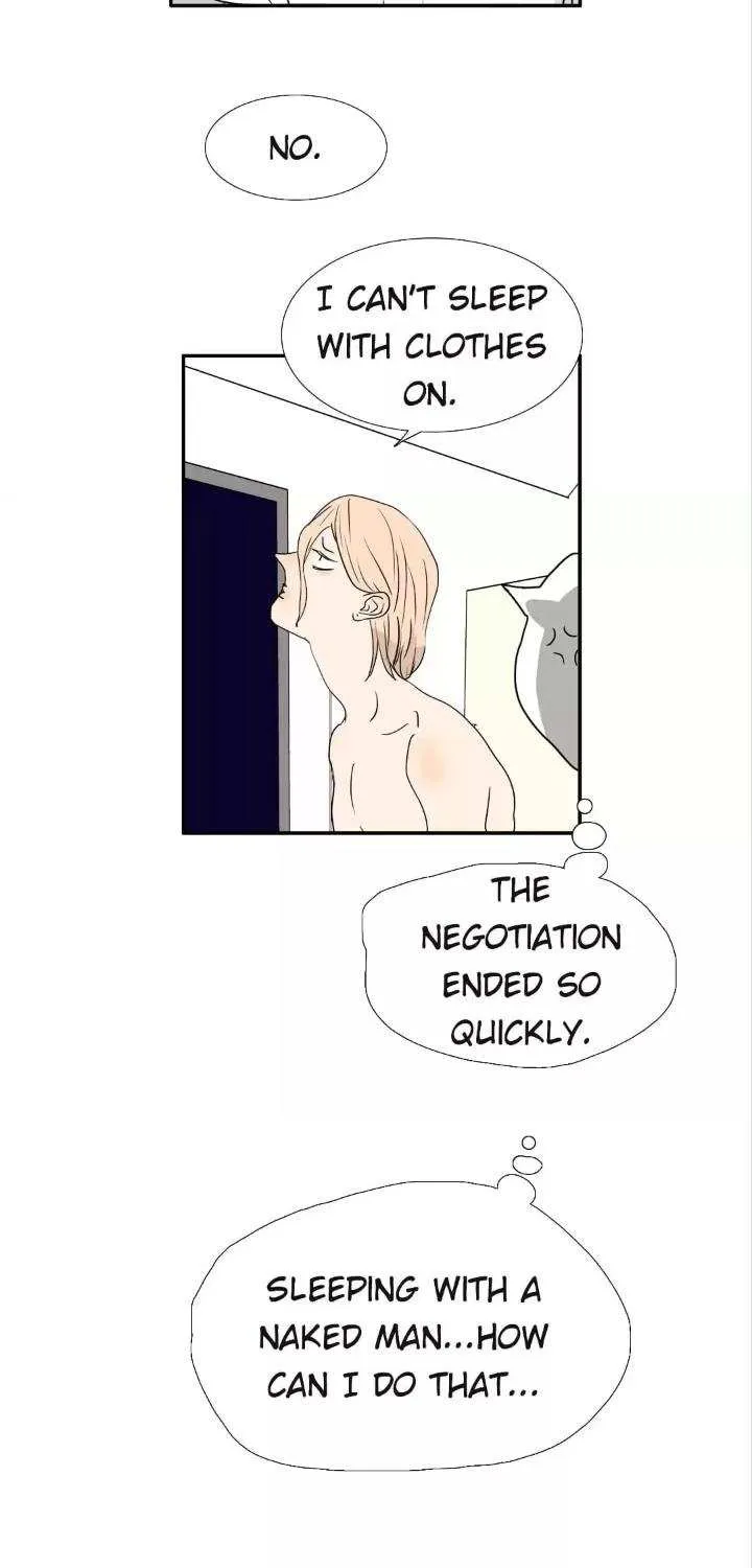 Read Bromance ( 18 Bu Xian ) chapter 259 image 6 on Lezhin