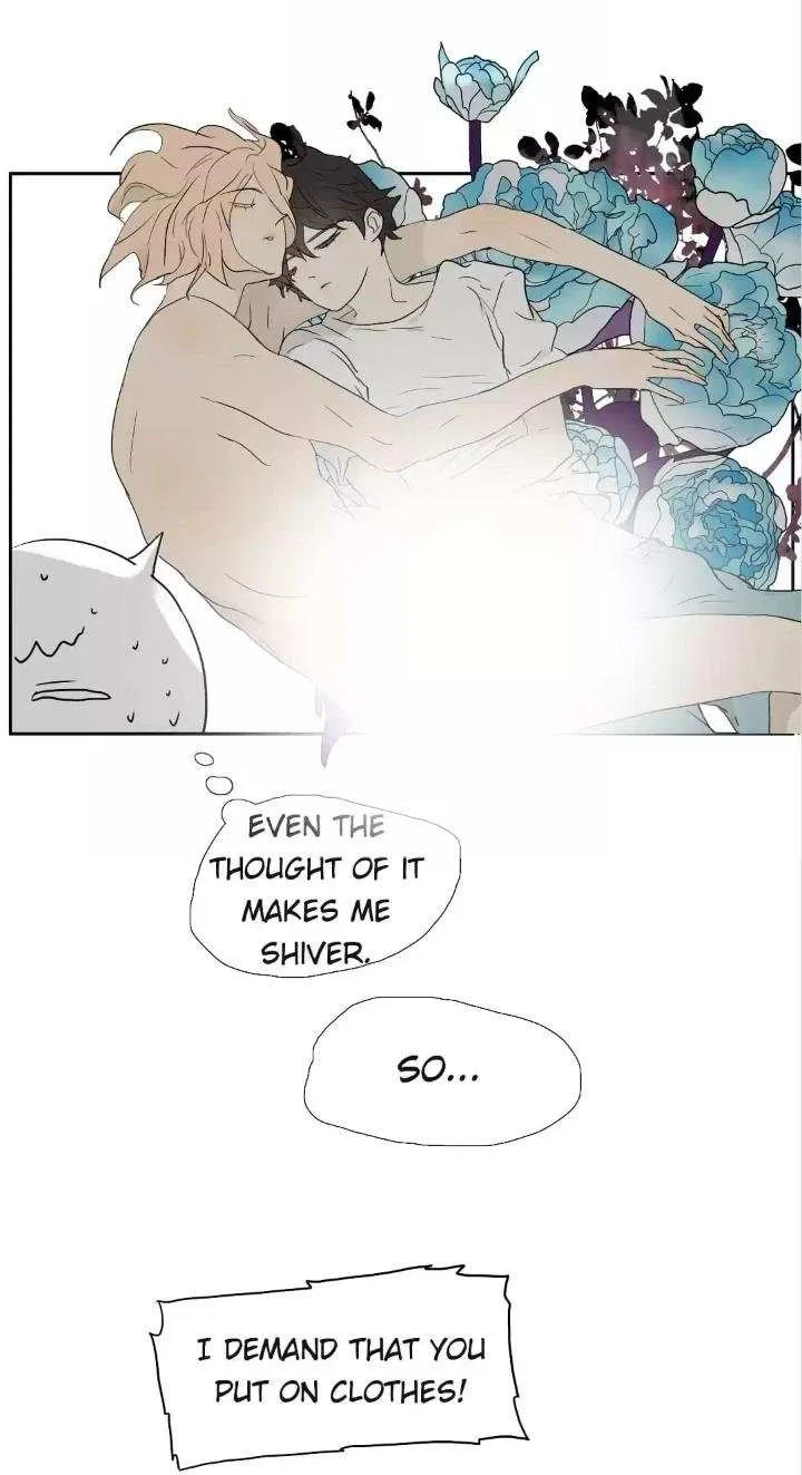 Read Bromance ( 18 Bu Xian ) chapter 259 image 7 on Lezhin