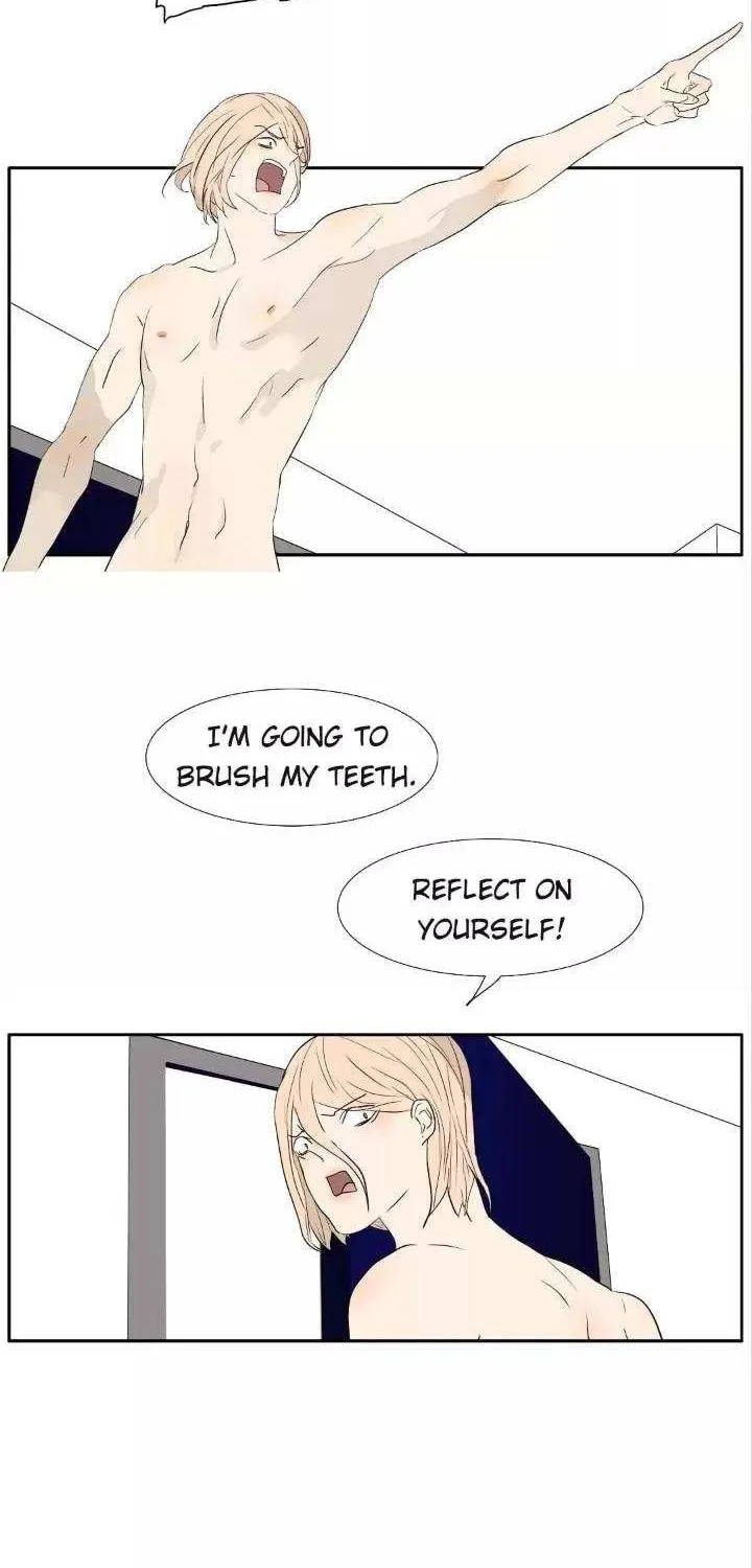 Read Bromance ( 18 Bu Xian ) chapter 259 image 9 on Lezhin