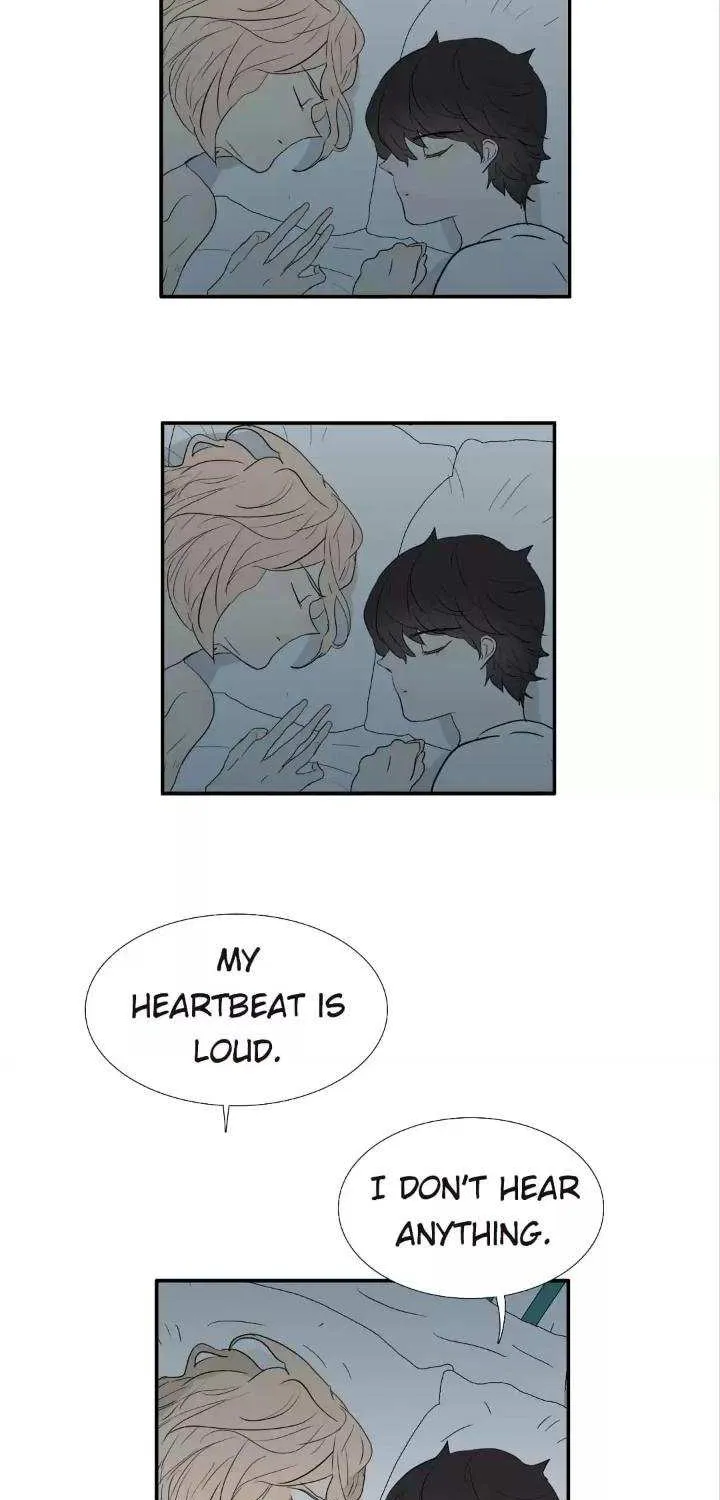 Read Bromance ( 18 Bu Xian ) chapter 260 image 2 on Lezhin