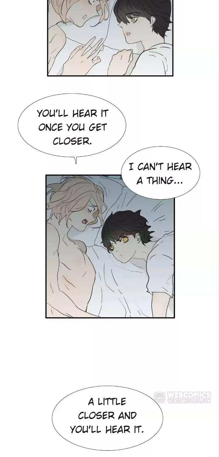 Read Bromance ( 18 Bu Xian ) chapter 260 image 3 on Lezhin