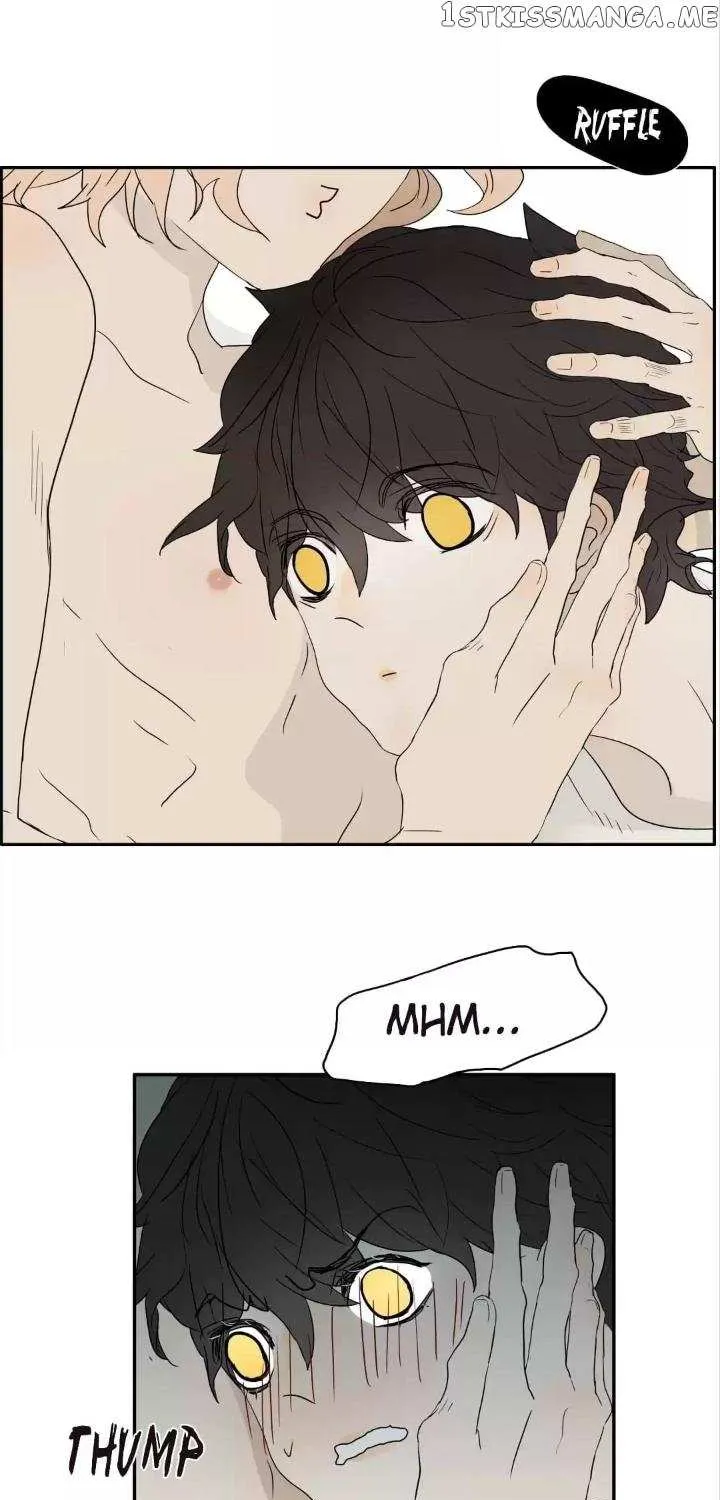 Read Bromance ( 18 Bu Xian ) chapter 260 image 5 on Lezhin