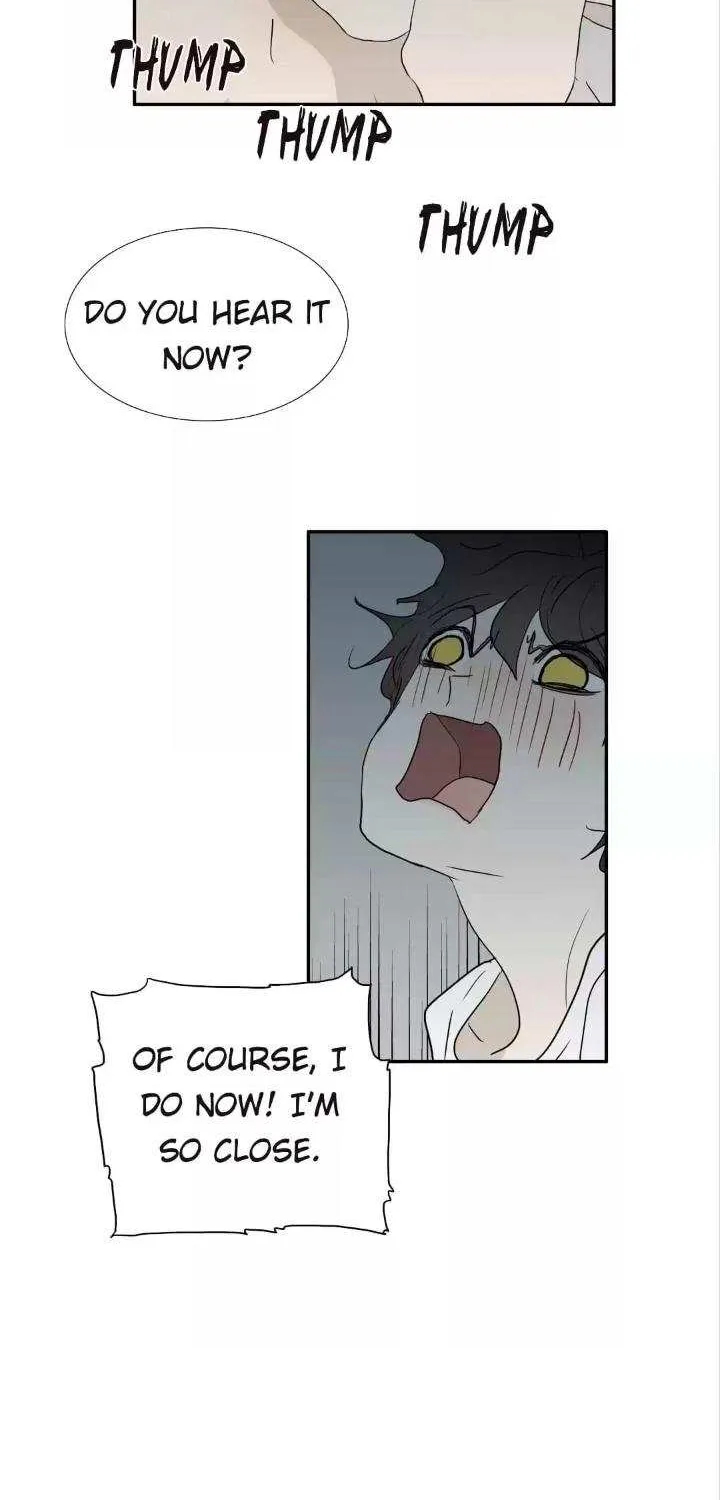Read Bromance ( 18 Bu Xian ) chapter 260 image 6 on Lezhin