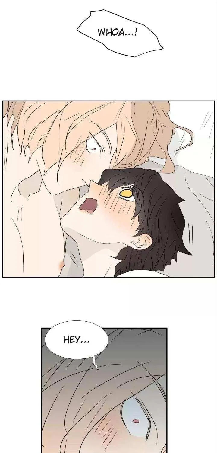 Read Bromance ( 18 Bu Xian ) chapter 260 image 7 on Lezhin