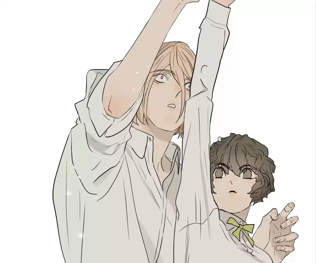 Read Bromance ( 18 Bu Xian ) chapter 261 image 16 on Lezhin