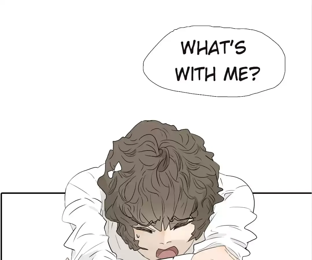 Read Bromance ( 18 Bu Xian ) chapter 261 image 22 on Lezhin