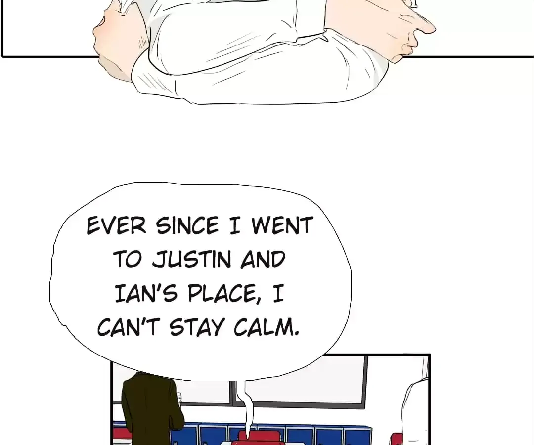 Read Bromance ( 18 Bu Xian ) chapter 261 image 23 on Lezhin
