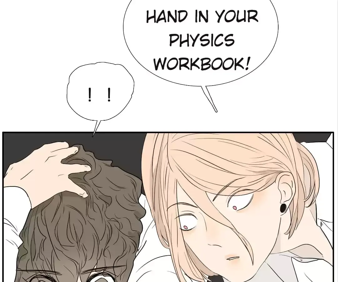 Read Bromance ( 18 Bu Xian ) chapter 261 image 26 on Lezhin