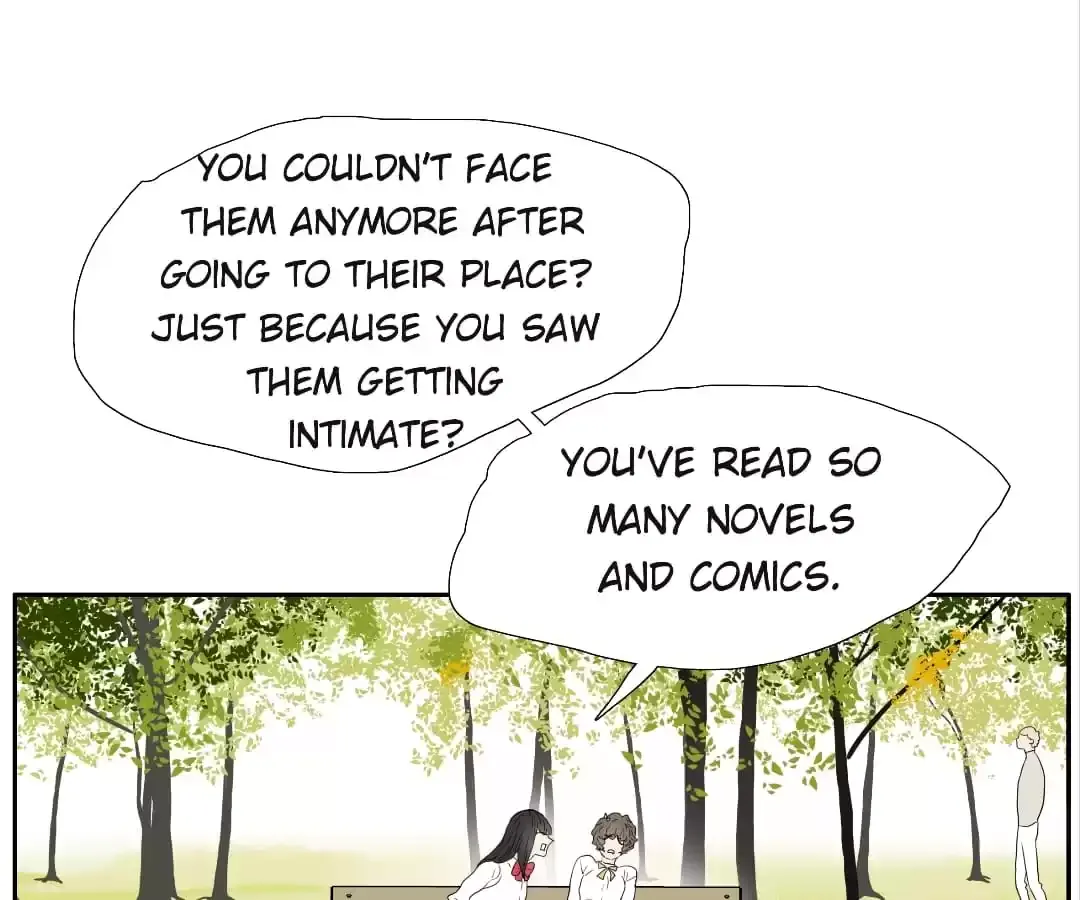 Read Bromance ( 18 Bu Xian ) chapter 261 image 30 on Lezhin