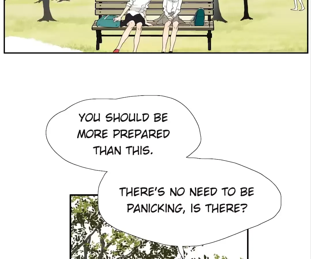 Read Bromance ( 18 Bu Xian ) chapter 261 image 31 on Lezhin