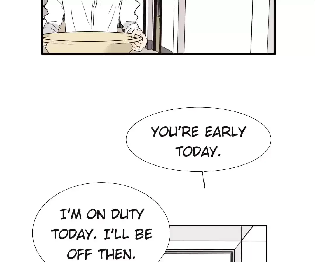 Read Bromance ( 18 Bu Xian ) chapter 261 image 5 on Lezhin