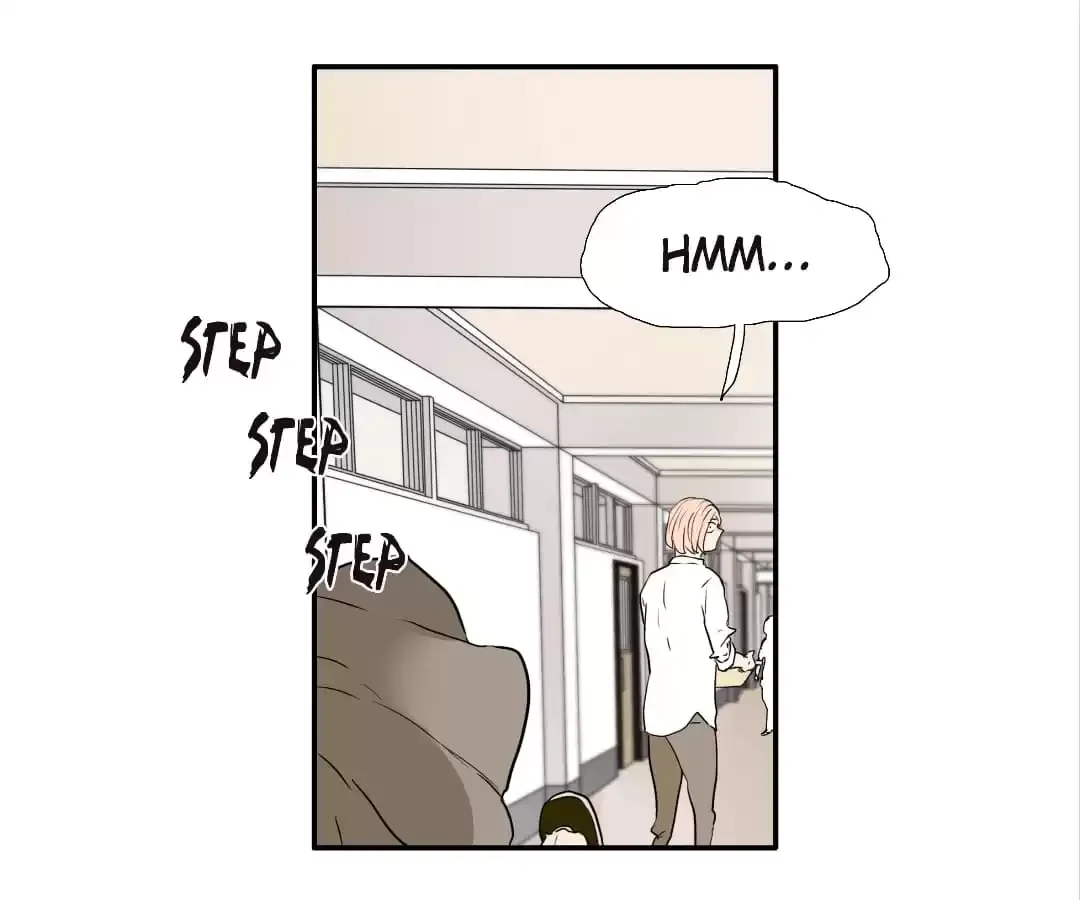 Read Bromance ( 18 Bu Xian ) chapter 261 image 7 on Lezhin