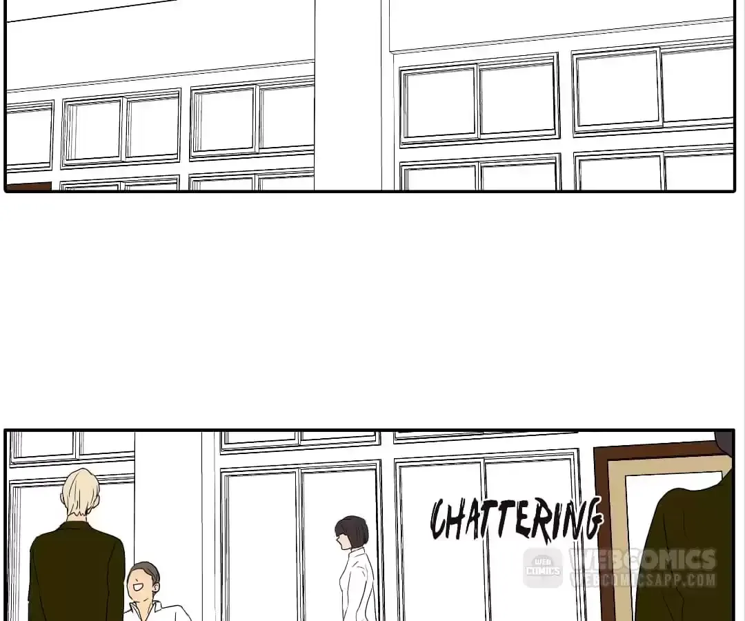 Read Bromance ( 18 Bu Xian ) chapter 261 image 9 on Lezhin