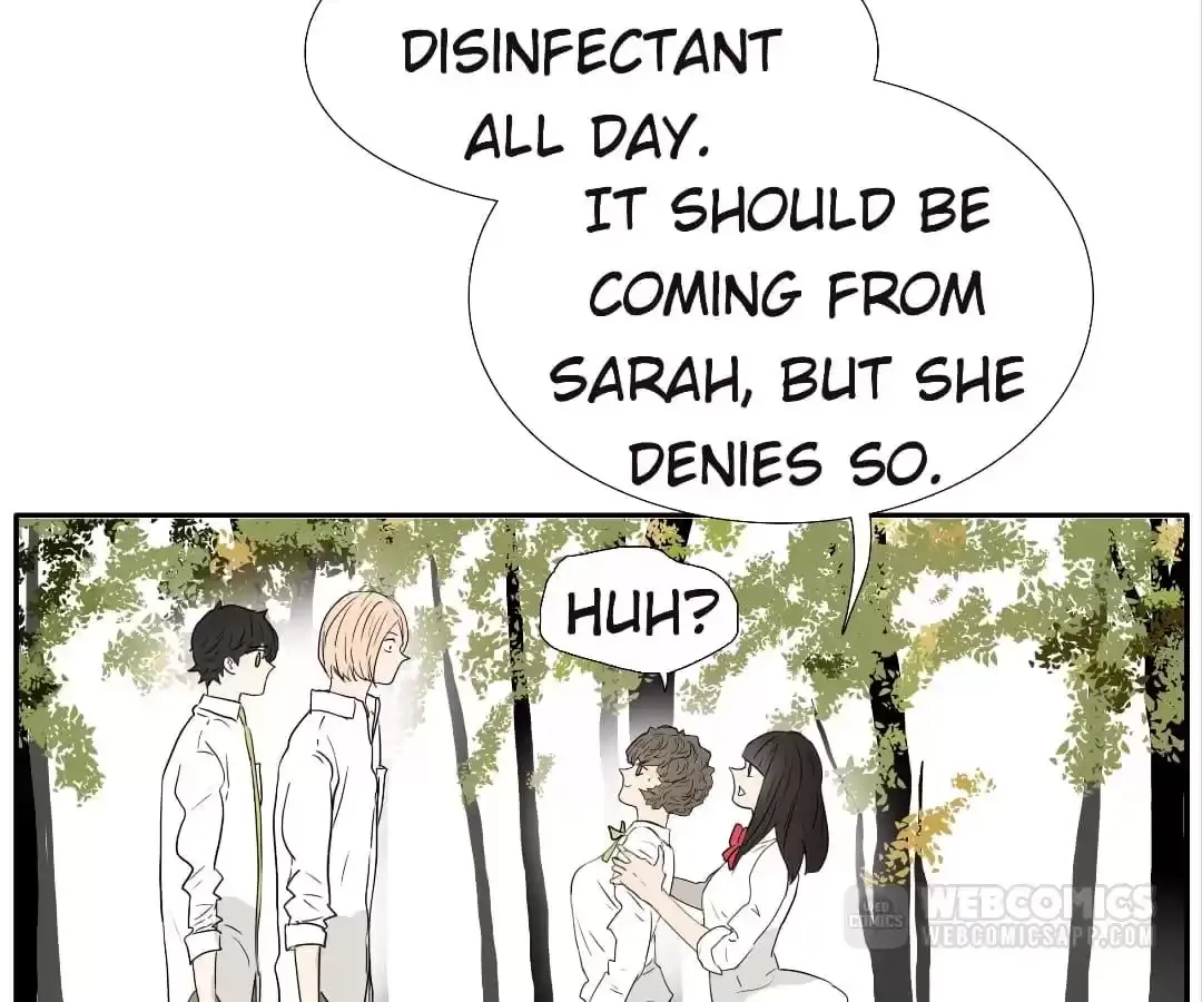 Read Bromance ( 18 Bu Xian ) chapter 262 image 16 on Lezhin
