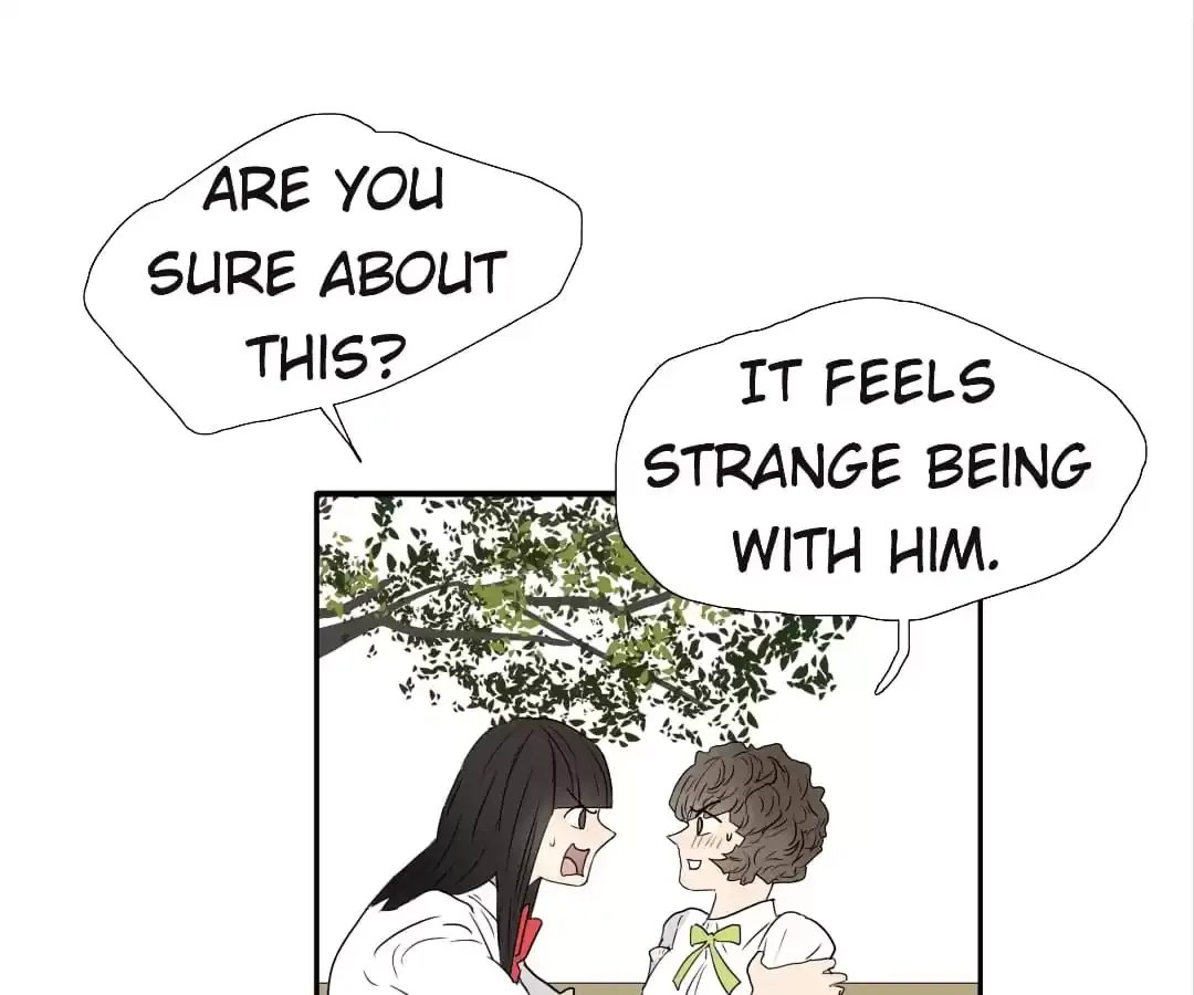 Read Bromance ( 18 Bu Xian ) chapter 262 image 2 on Lezhin