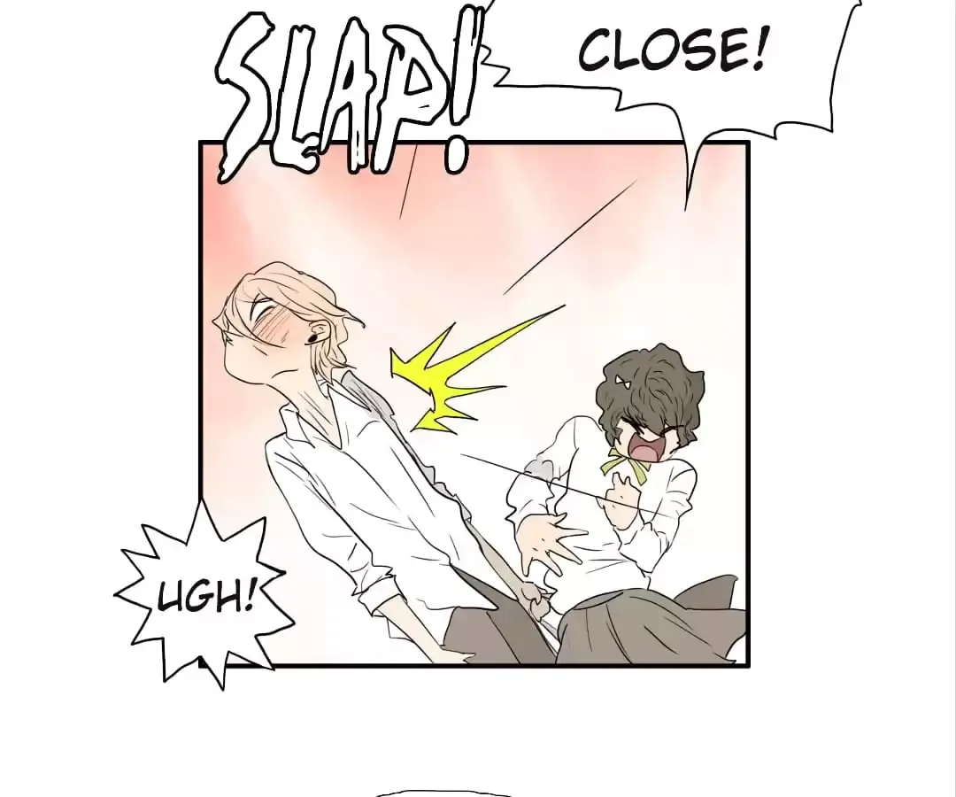 Read Bromance ( 18 Bu Xian ) chapter 262 image 25 on Lezhin
