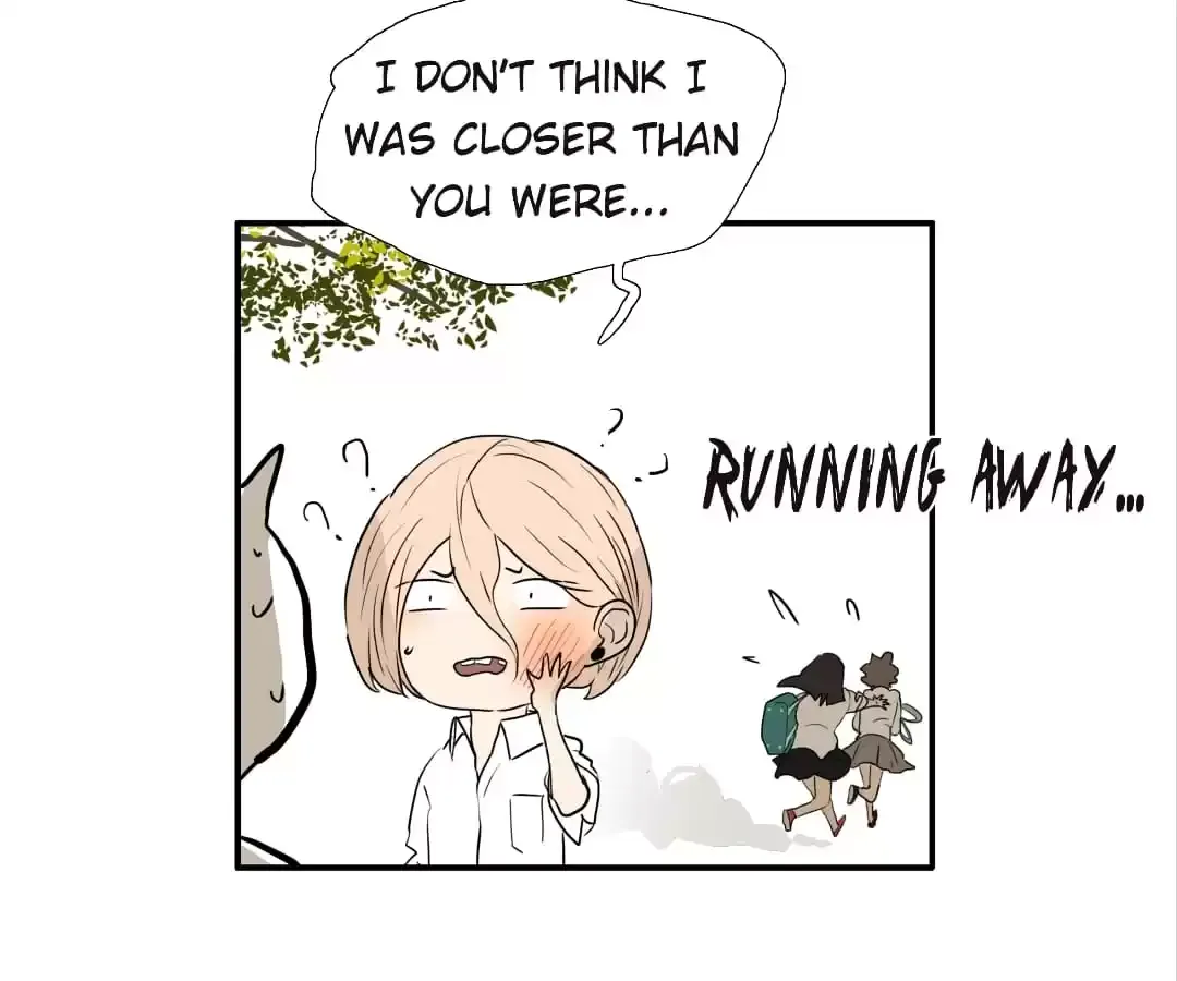 Read Bromance ( 18 Bu Xian ) chapter 262 image 26 on Lezhin