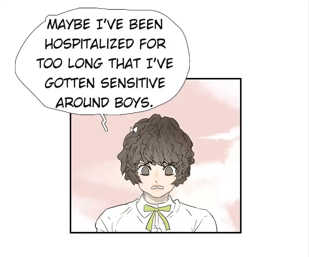 Read Bromance ( 18 Bu Xian ) chapter 262 image 29 on Lezhin