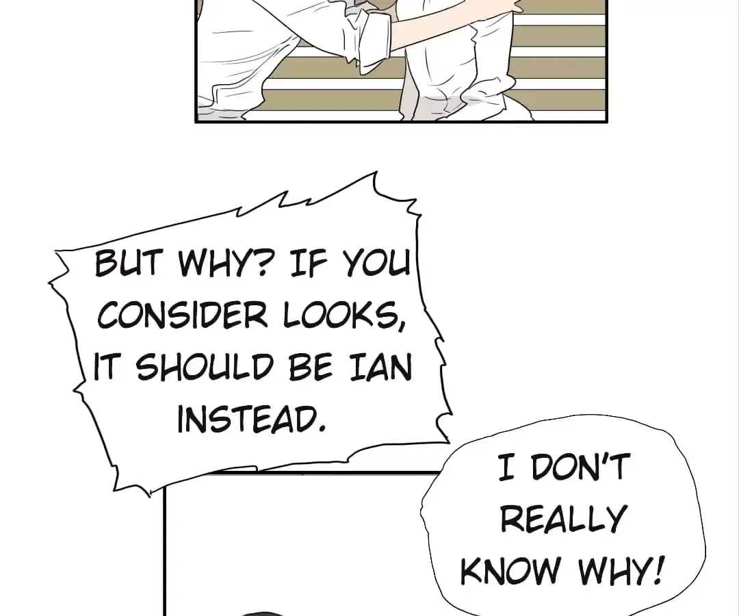 Read Bromance ( 18 Bu Xian ) chapter 262 image 3 on Lezhin
