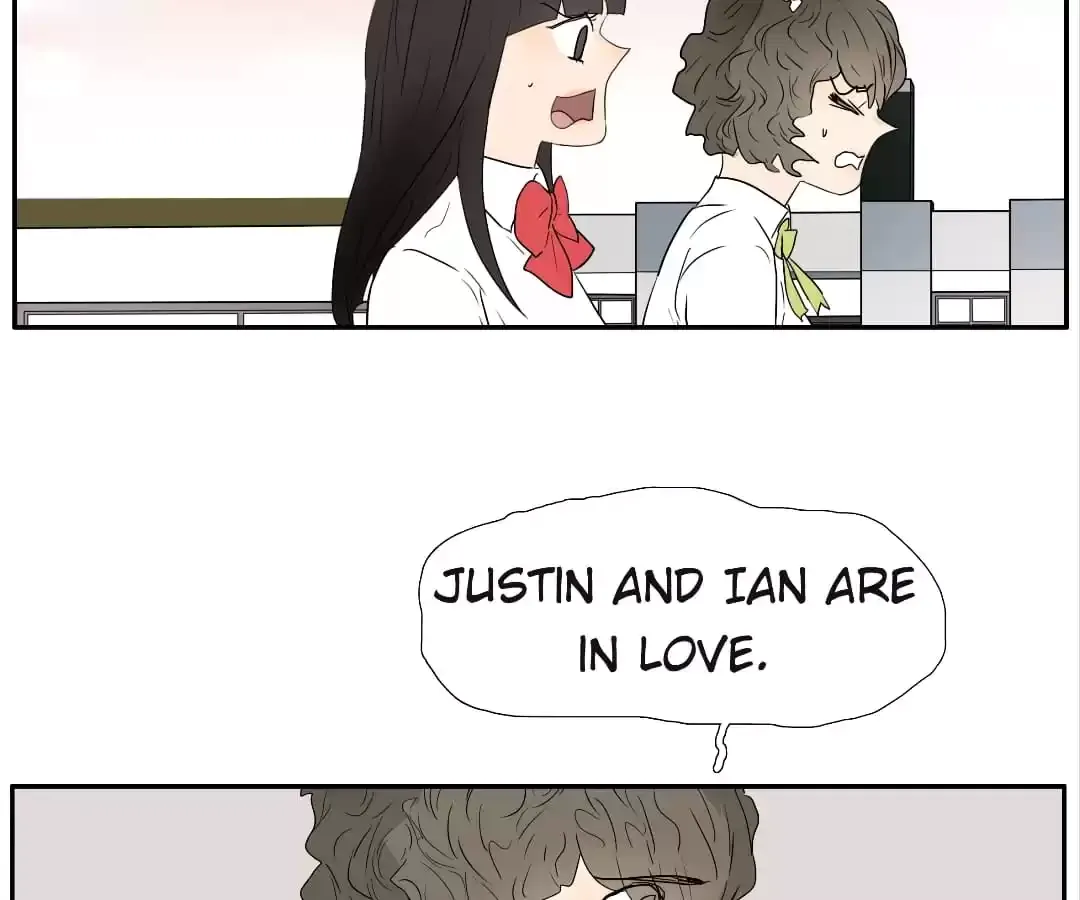 Read Bromance ( 18 Bu Xian ) chapter 262 image 31 on Lezhin