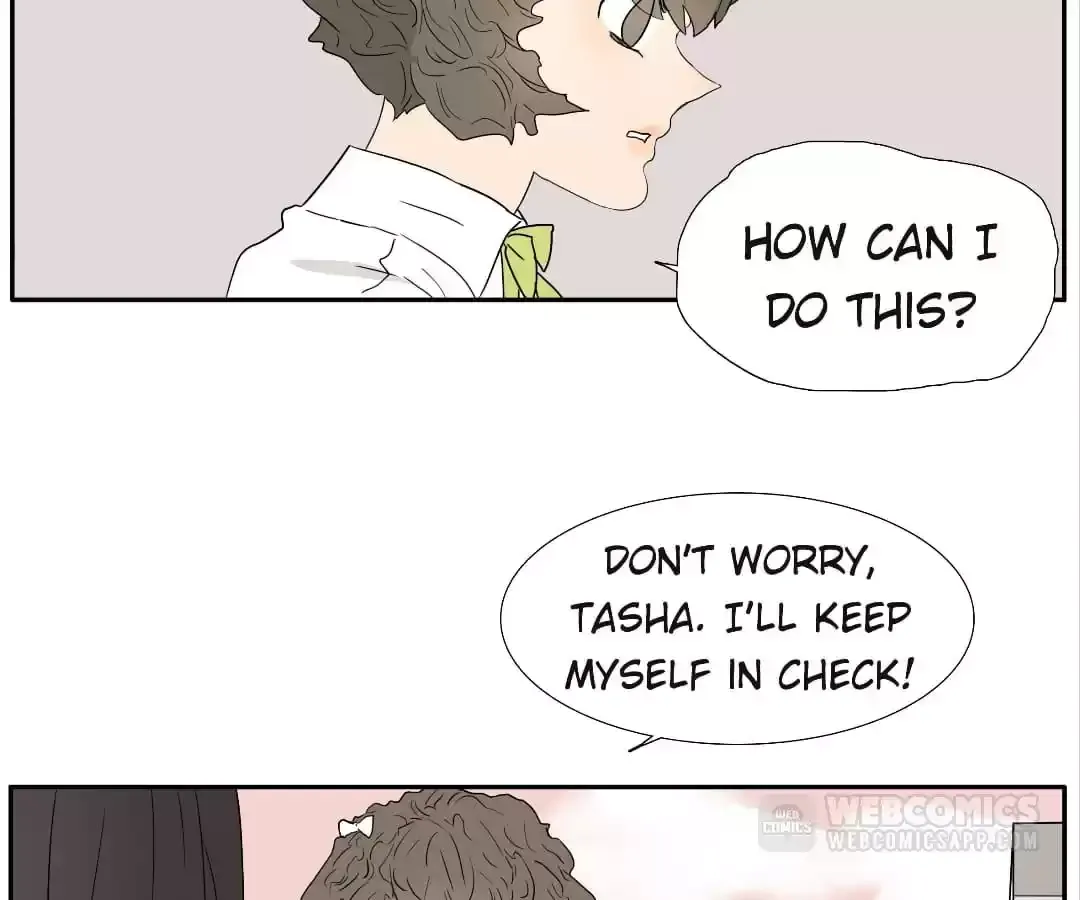 Read Bromance ( 18 Bu Xian ) chapter 262 image 32 on Lezhin