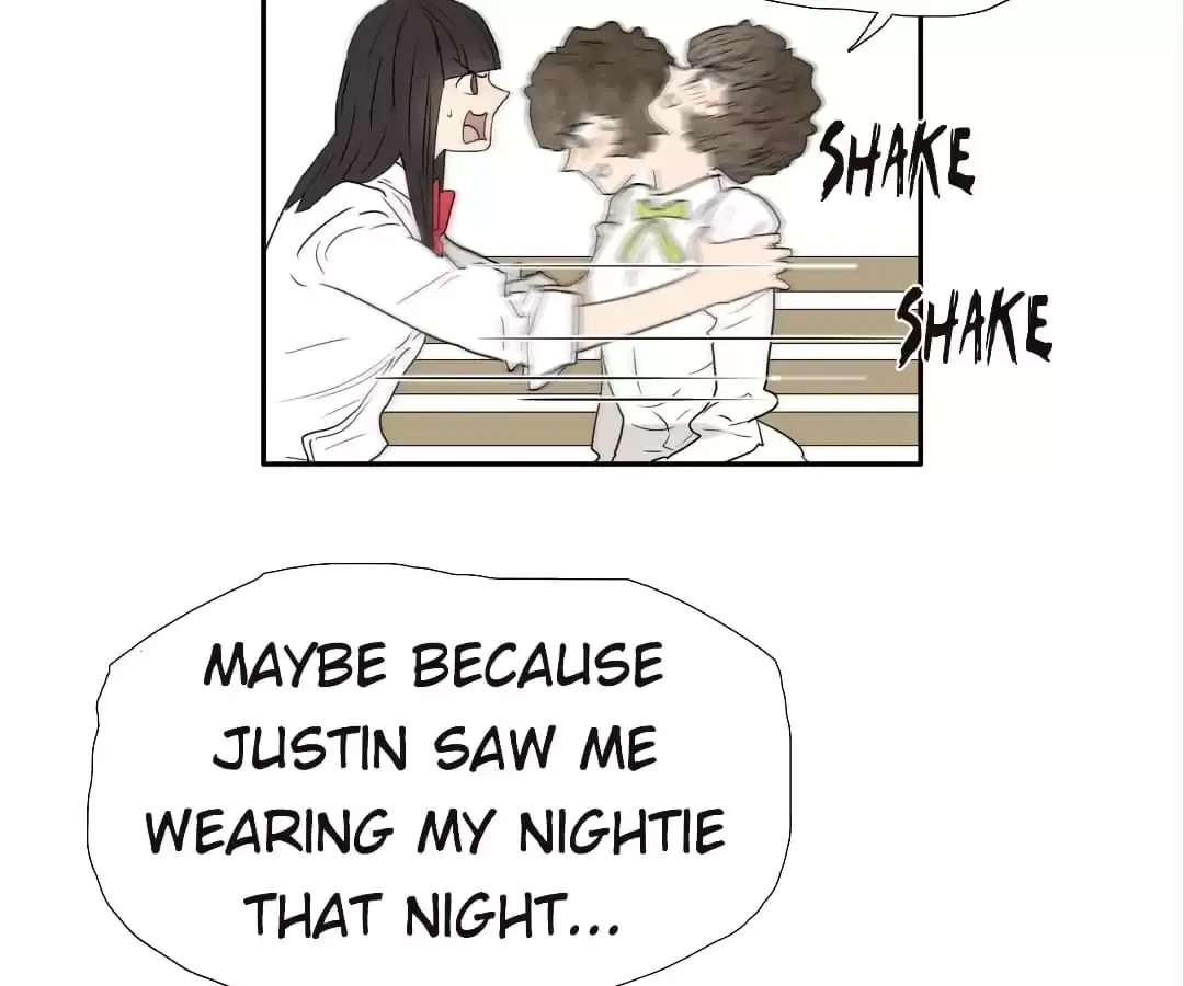 Read Bromance ( 18 Bu Xian ) chapter 262 image 4 on Lezhin