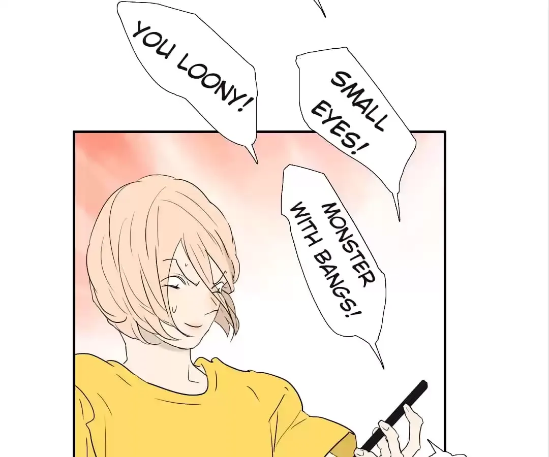 Read Bromance ( 18 Bu Xian ) chapter 262 image 41 on Lezhin