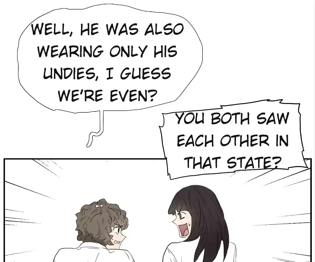 Read Bromance ( 18 Bu Xian ) chapter 262 image 6 on Lezhin