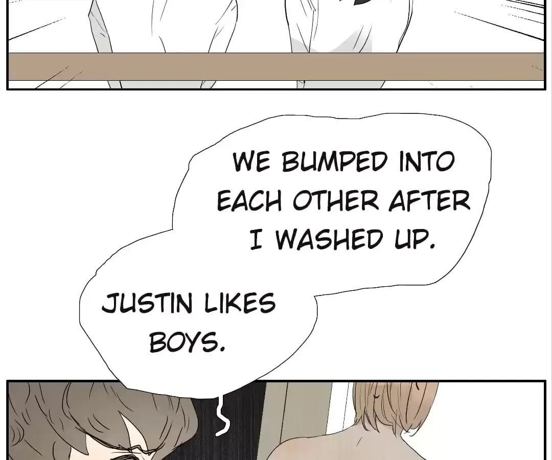 Read Bromance ( 18 Bu Xian ) chapter 262 image 7 on Lezhin