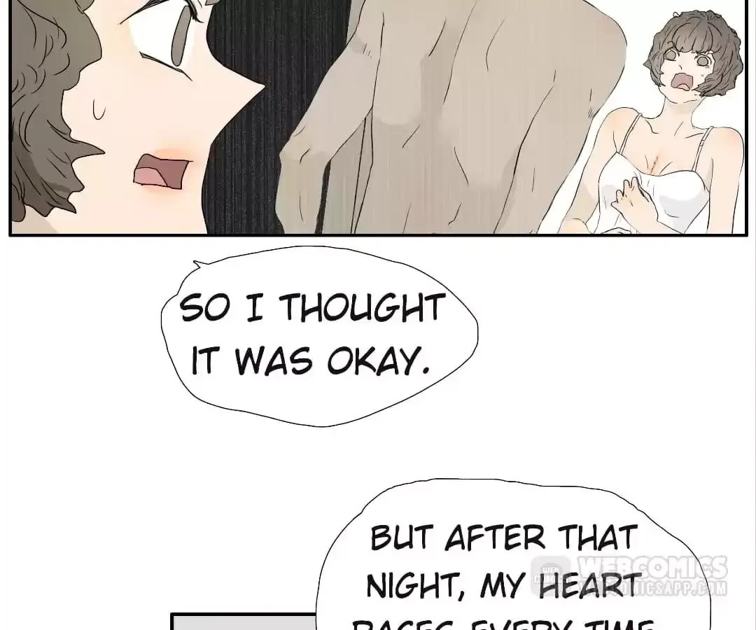 Read Bromance ( 18 Bu Xian ) chapter 262 image 8 on Lezhin