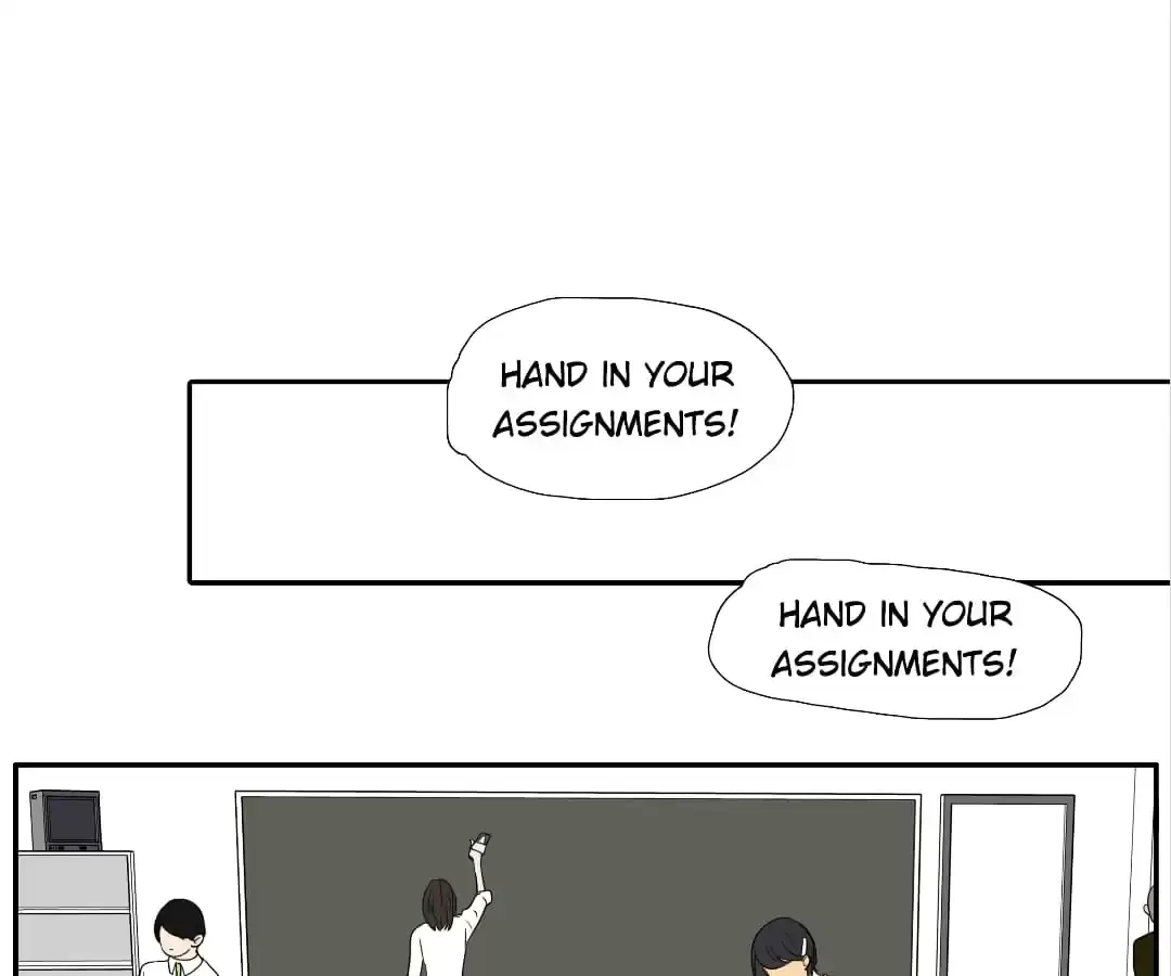 Read Bromance ( 18 Bu Xian ) chapter 263 image 19 on Lezhin