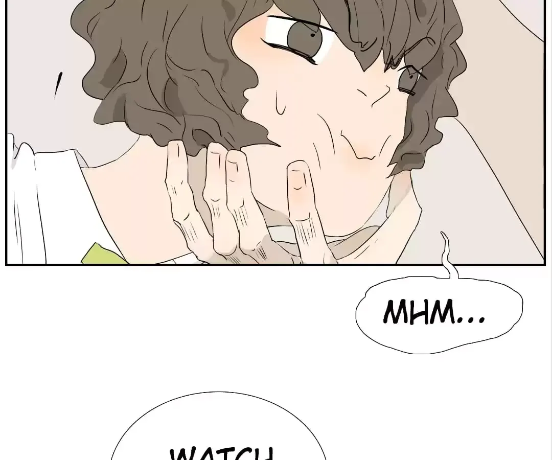 Read Bromance ( 18 Bu Xian ) chapter 263 image 26 on Lezhin