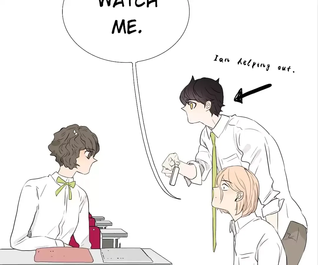 Read Bromance ( 18 Bu Xian ) chapter 263 image 27 on Lezhin