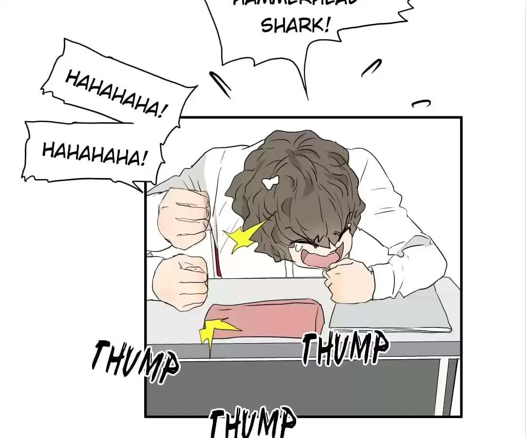 Read Bromance ( 18 Bu Xian ) chapter 263 image 36 on Lezhin