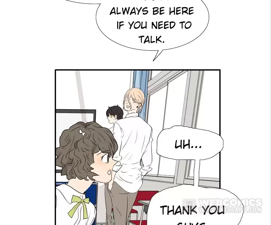 Read Bromance ( 18 Bu Xian ) chapter 263 image 41 on Lezhin