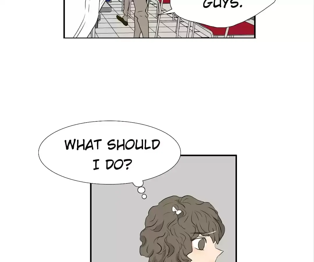Read Bromance ( 18 Bu Xian ) chapter 263 image 42 on Lezhin