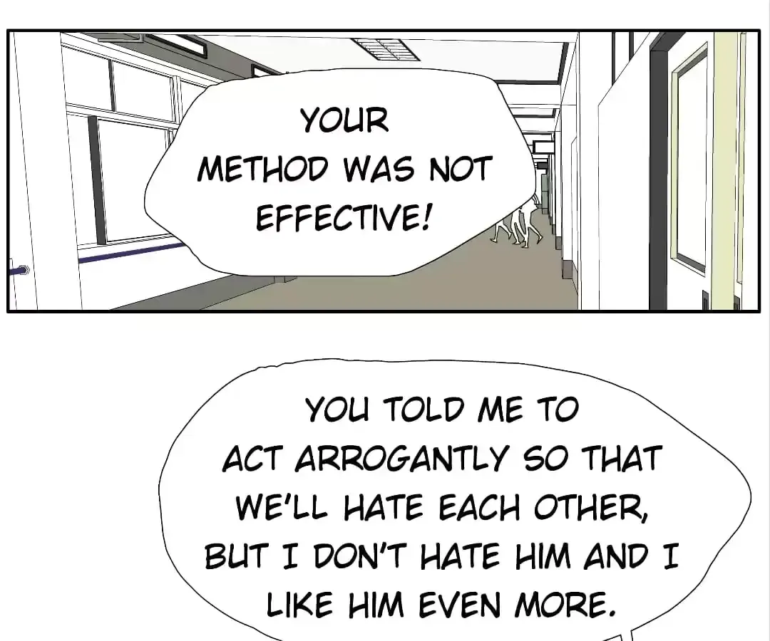 Read Bromance ( 18 Bu Xian ) chapter 264 image 1 on Lezhin