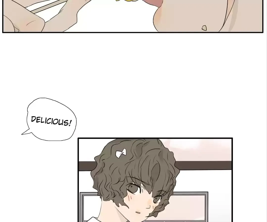Read Bromance ( 18 Bu Xian ) chapter 264 image 17 on Lezhin
