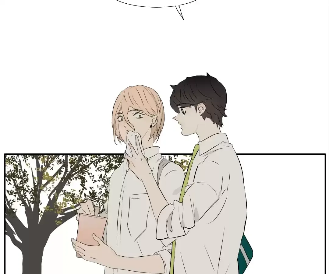 Read Bromance ( 18 Bu Xian ) chapter 264 image 20 on Lezhin