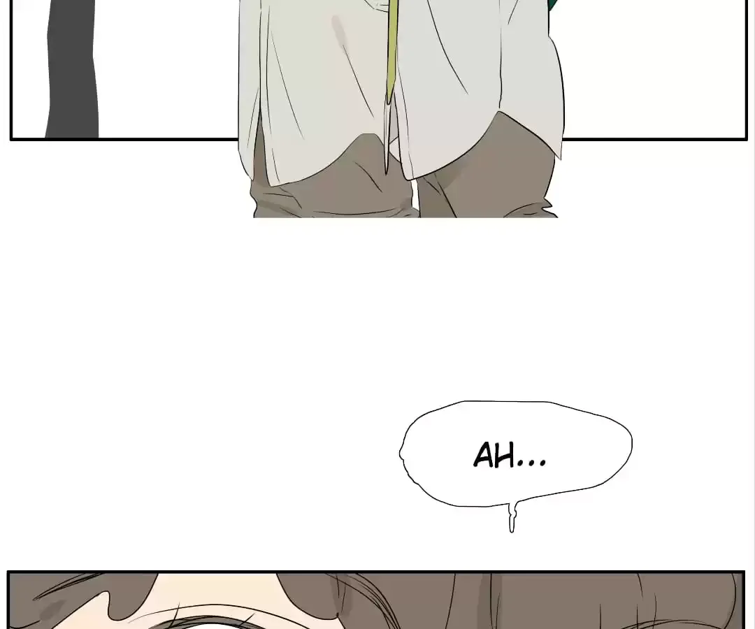 Read Bromance ( 18 Bu Xian ) chapter 264 image 21 on Lezhin