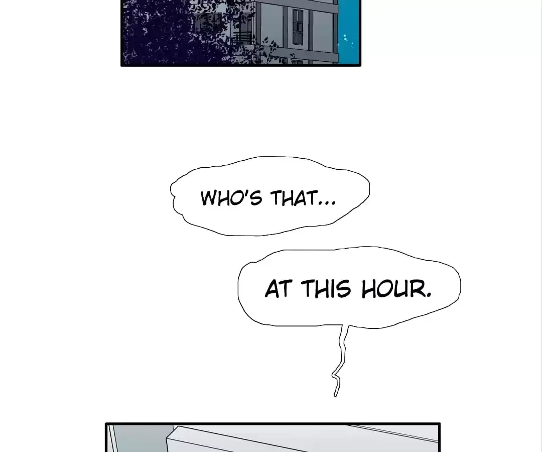 Read Bromance ( 18 Bu Xian ) chapter 264 image 36 on Lezhin